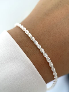 Pulsera modelo 154 (18cm) AB