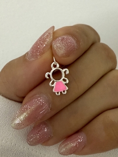 Dije modelo 264 (nena) - comprar online