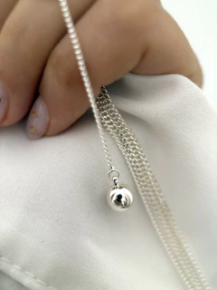 Conjunto modelo 551 (37cm+5) AB - comprar online
