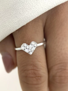 Anillo modelo 842 importado - comprar online