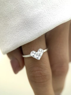 Anillo modelo 842 importado en internet
