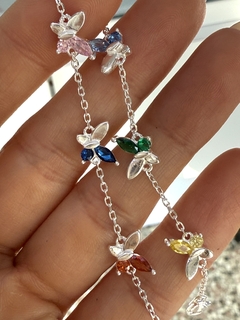 Pulsera modelo 135 importada 17cm+3 - comprar online