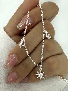 Conjunto modelo 145 (Importado) en internet