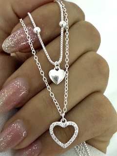 Conjunto modelo 152 (Importado) doble - comprar online