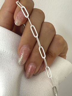 Pulsera modelo 40 AB - comprar online