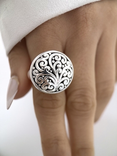 Anillo modelo 645 - comprar online