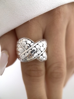Anillo modelo 644 - comprar online
