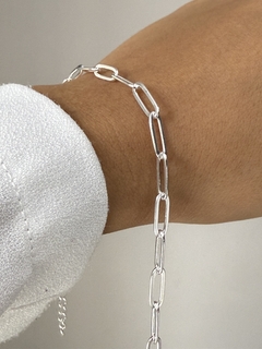 Pulsera modelo 40 AB en internet