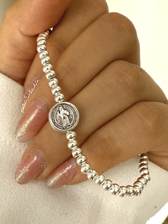 Pulsera modelo 41 AB - comprar online