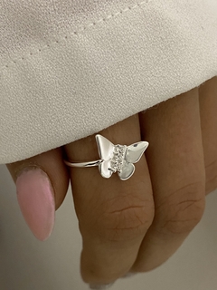 Anillo modelo 370