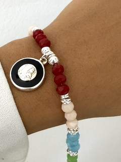 Pulsera modelo 42 AB en internet