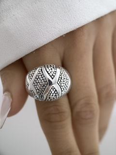 Anillo modelo 659 - comprar online