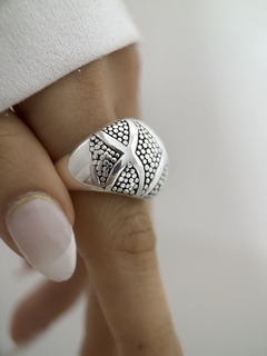 Anillo modelo 659 en internet