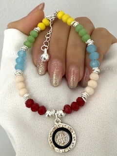 Pulsera modelo 42 AB - comprar online