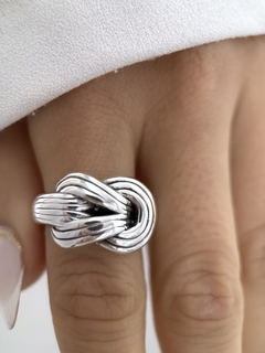 Anillo modelo 654 - comprar online