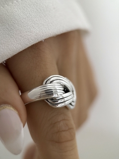 Anillo modelo 654 - Vogamayorista