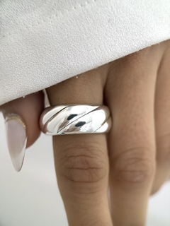 Anillo modelo 649 - comprar online