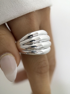 Anillo modelo 657 - Vogamayorista