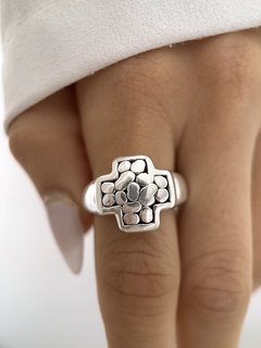 Anillo modelo 653 - Vogamayorista