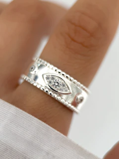 Anillo modelo 2034 (17) importado - Vogamayorista