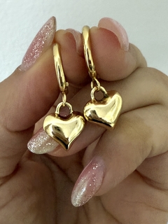 Argolla modelo 25 AD - comprar online