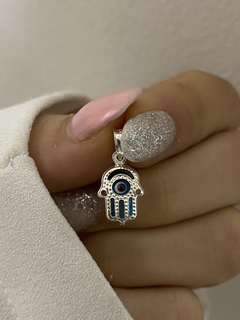 Dije modelo 98