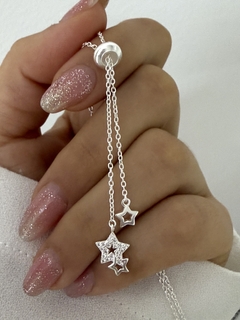 Conjunto modelo 154 corbatero importado con extension