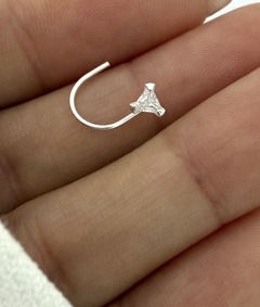 Piercing modelo 15