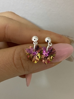 Pasante swarovski 2