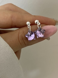 Pasante Swarovski 11