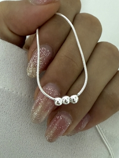 Conjunto modelo 45 AB - comprar online
