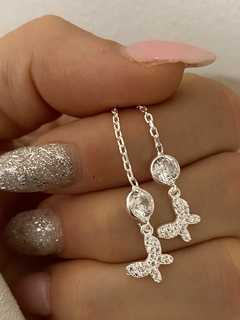 Pasante modelo 666 (Aguja) - tienda online