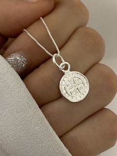 Dije modelo 100 (San Benito) importado - comprar online
