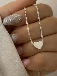 Conjunto modelo 14 (45cm)