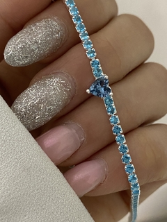 Pulsera modelo 13 en internet