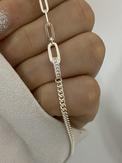 Pulsera modelo 15 (Importada) - comprar online