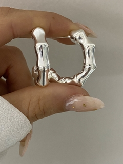 Argolla modelo 358
