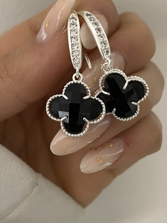 Argolla modelo 372 (Brisura)