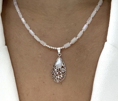 Choker modelo 70 (40 cm)