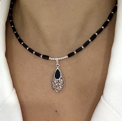 Choker modelo 69 40 cm