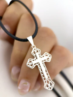 Conjunto papa modelo 11 (60cm)