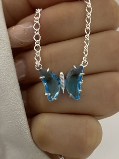 Conjunto modelo 27 (Plata 900)