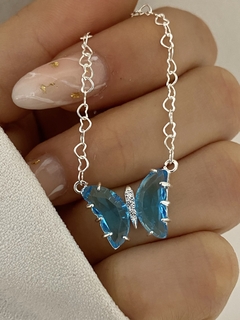 Conjunto modelo 20 (Plata 900)