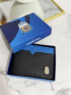 Billetera Argentina modelo 03 - Vogamayorista