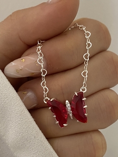 Conjunto modelo 21 (Plata 900)