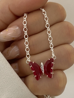 Conjunto modelo 28 (Plata 900)