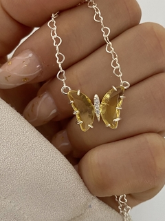 Conjunto modelo 23 (Plata 900)