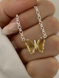 Conjunto modelo 31 (Plata 900)