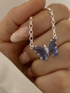 Conjunto modelo 32 (Plata 900)