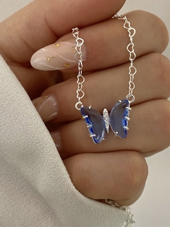 Conjunto modelo 22 (Plata 900)